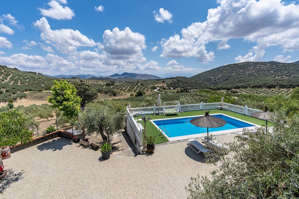 Photo of Outdoor in Illora