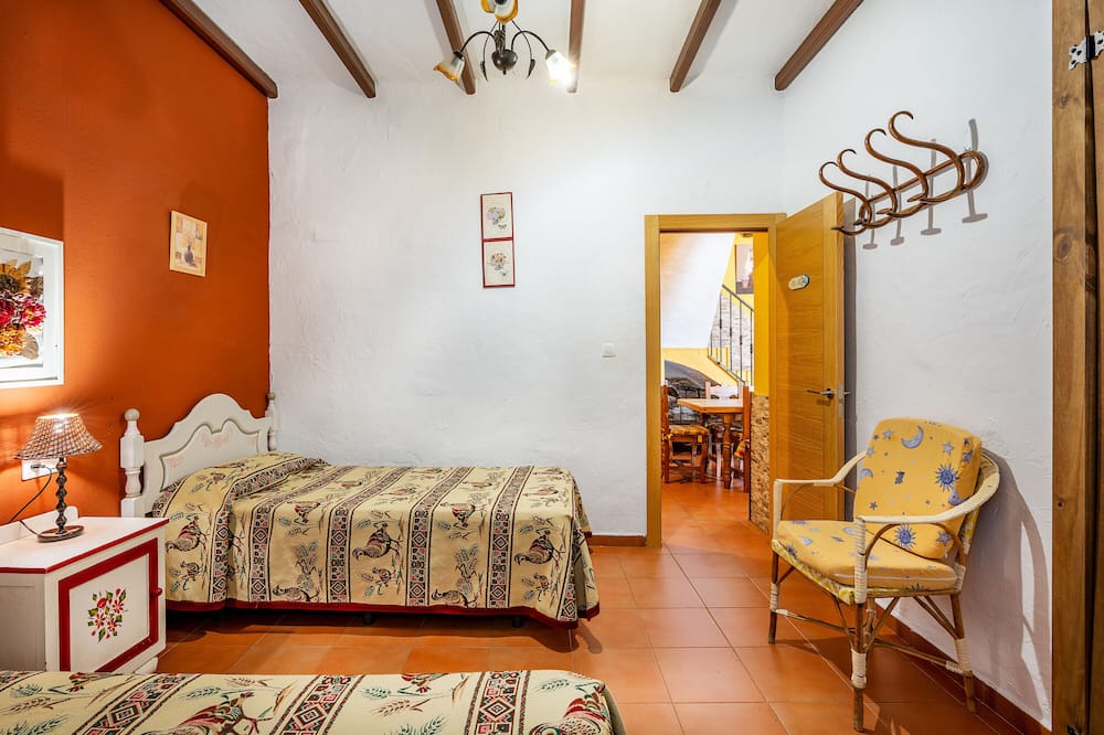 Photo of Bedroom in Illora