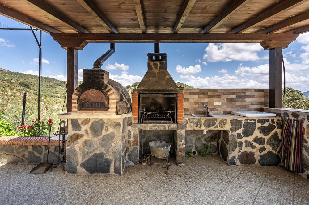Photo of Patio Balcony in Illora
