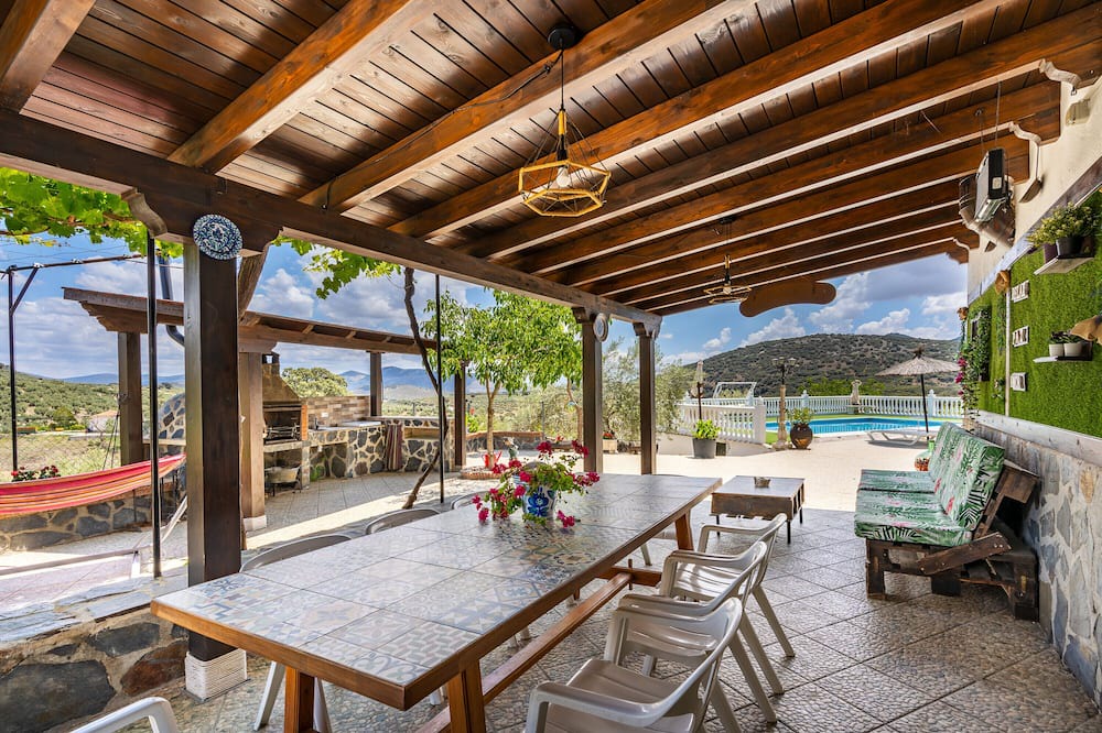Photo of Outdoor in Illora
