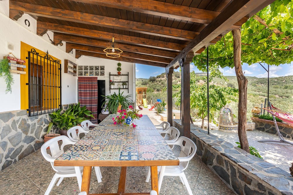 Photo of Outdoor in Illora