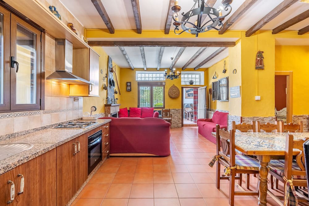 Photo of Kitchen in Illora