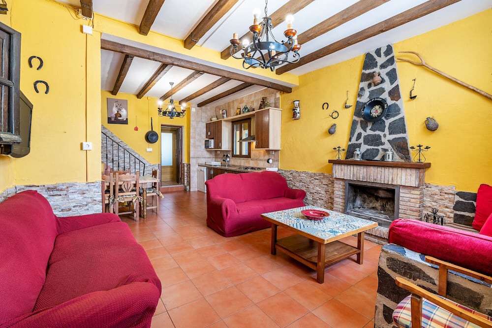 Photo of Livingroom in Illora