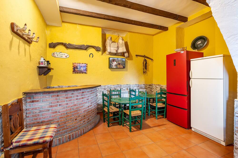 Photo of Kitchen in Illora