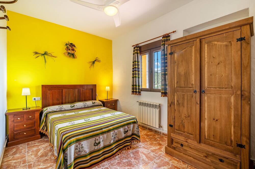 Photo of Bedroom in Illora
