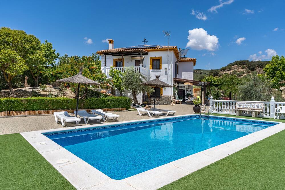 Photo of Outdoor in Illora