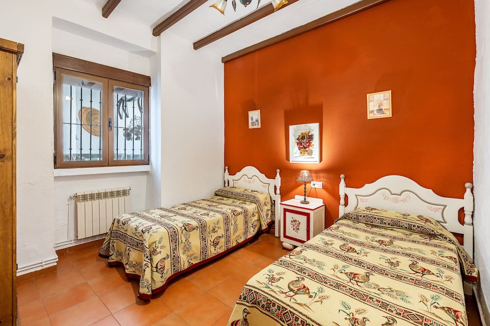 Photo of Bedroom in Illora
