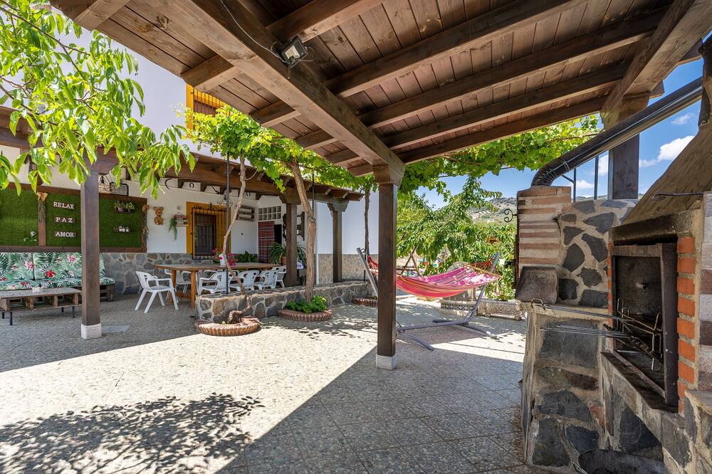 Photo of Patio Balcony in Illora