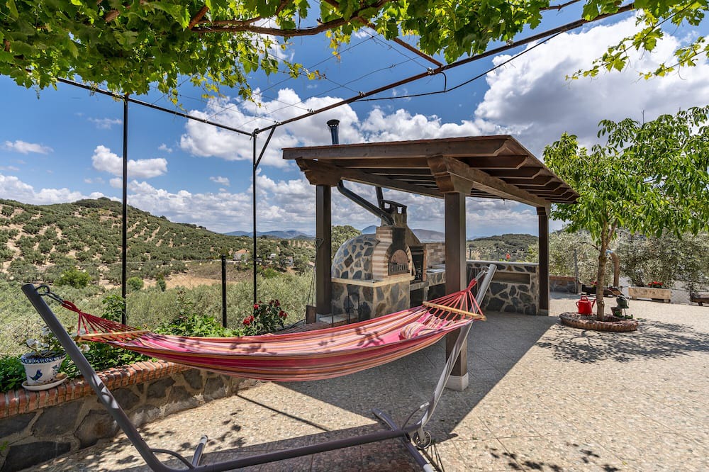 Photo of Outdoor in Illora
