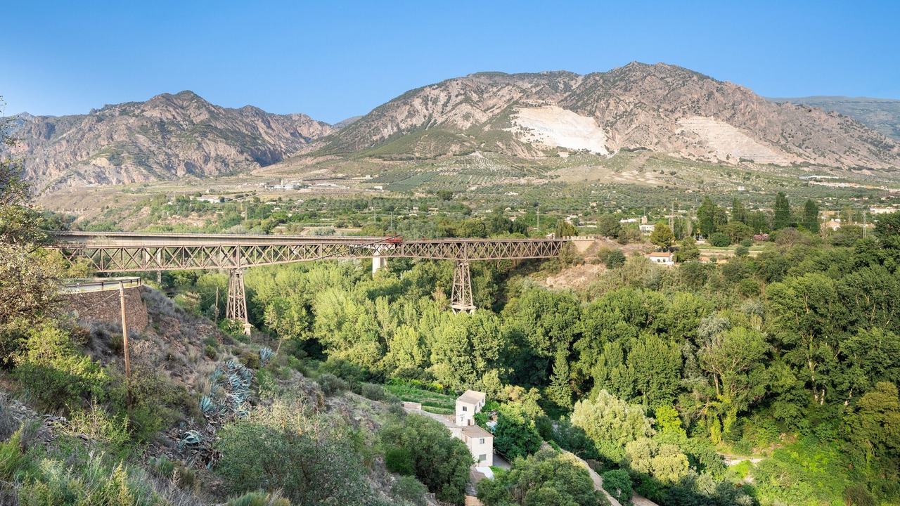Photo of Outdoor in Durcal