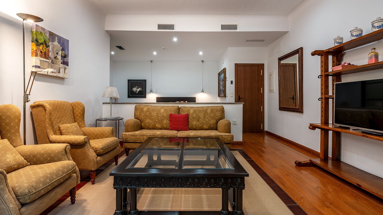 Photo of Livingroom in Durcal