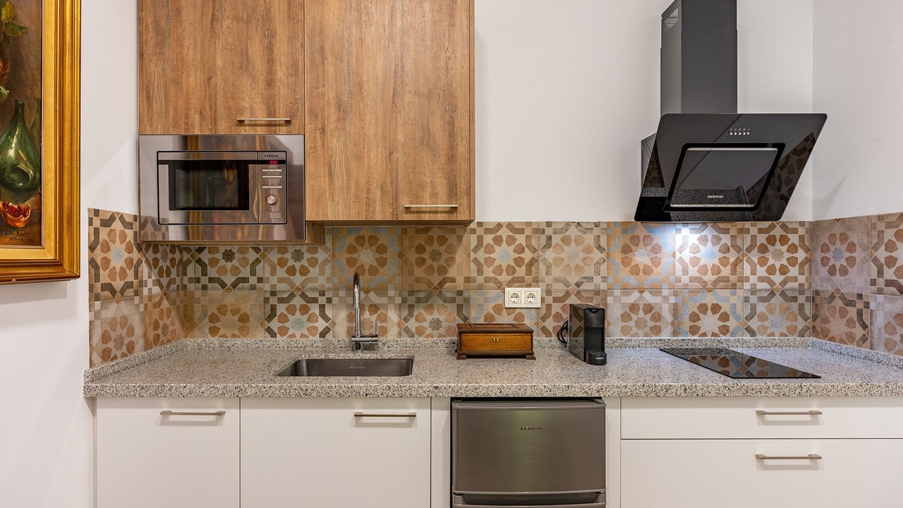 Photo of Kitchen in Durcal