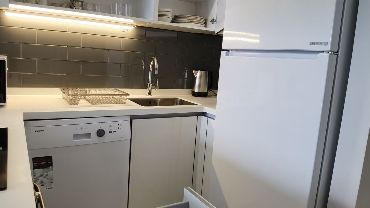 Photo of Kitchen in Bahcelievler