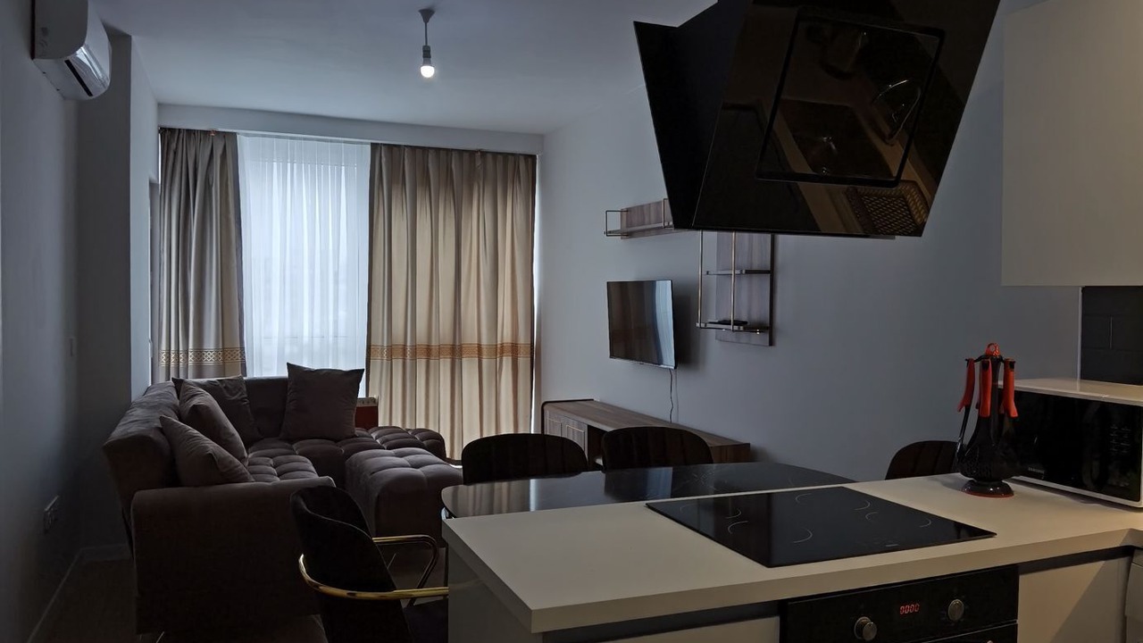 Photo of Kitchen in Bahcelievler