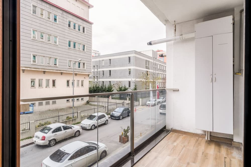 Photo of Patio Balcony in Esenyurt