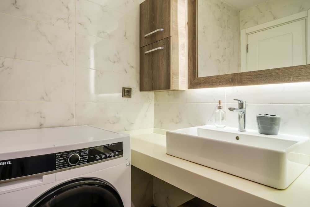 Photo of Bathroom in Esenyurt