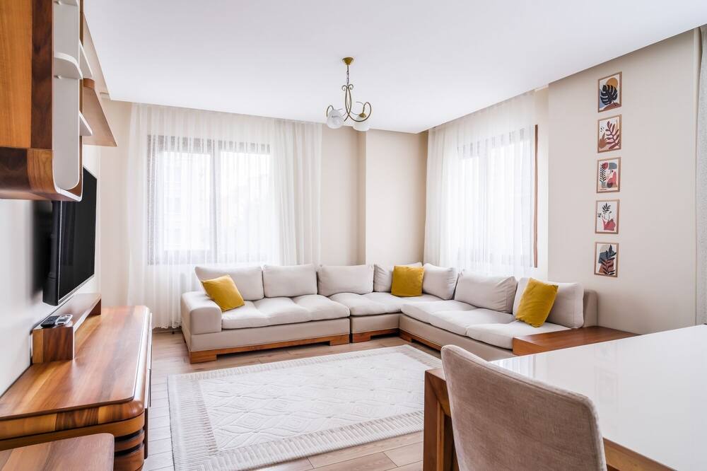 Photo of Bedroom in Esenyurt