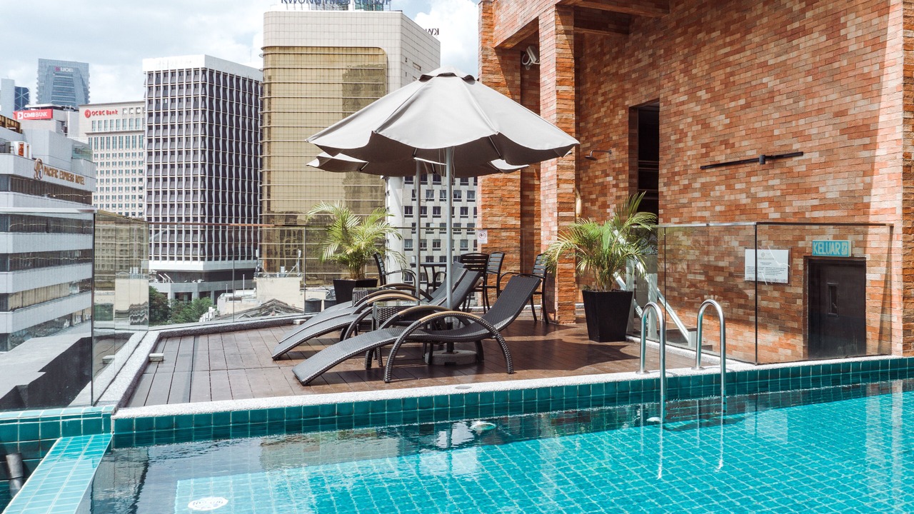 Photo of Outdoor in City Centre