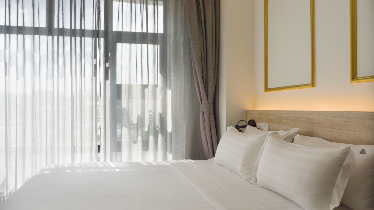 Photo of Bedroom in City Centre