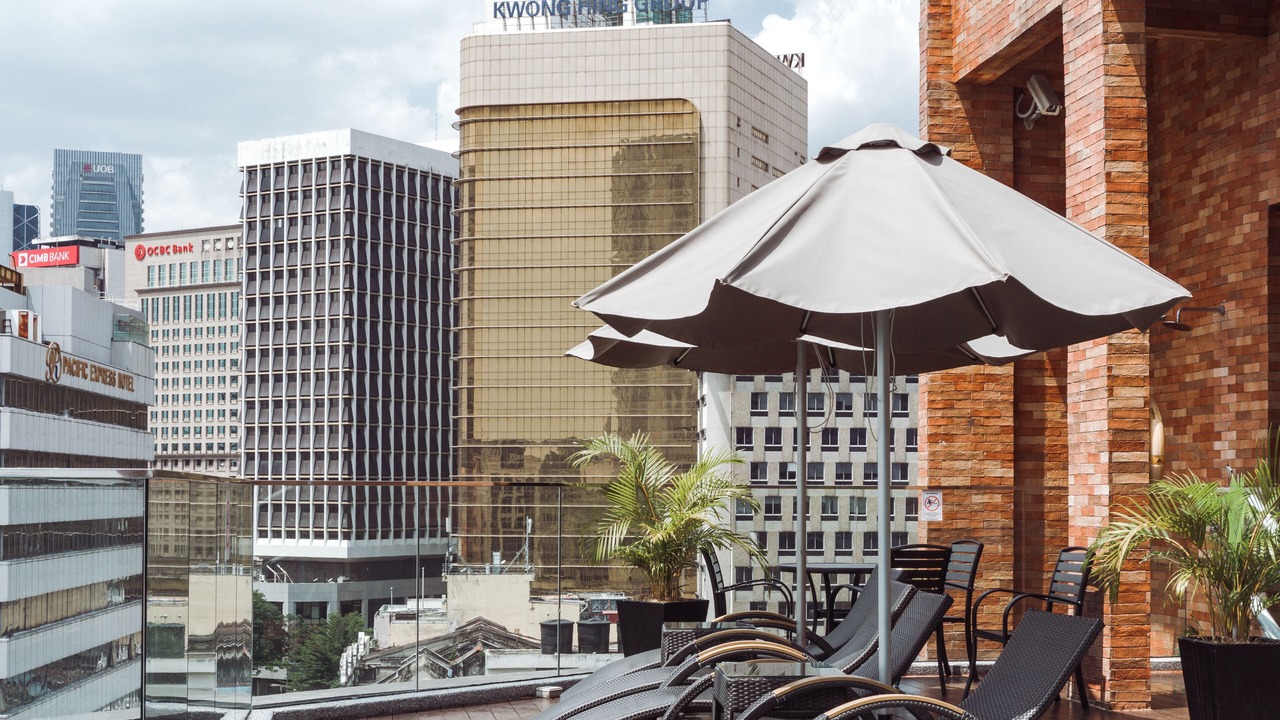 Photo of Outdoor in City Centre