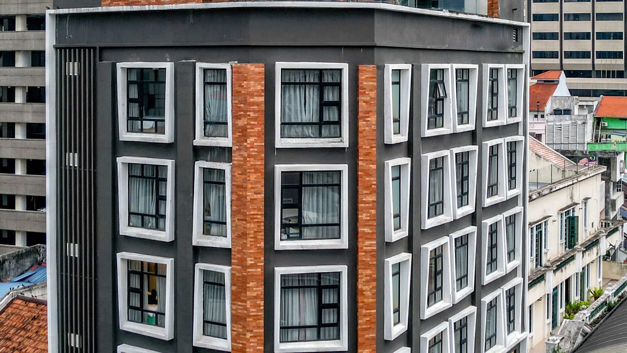 Photo of Outdoor in City Centre