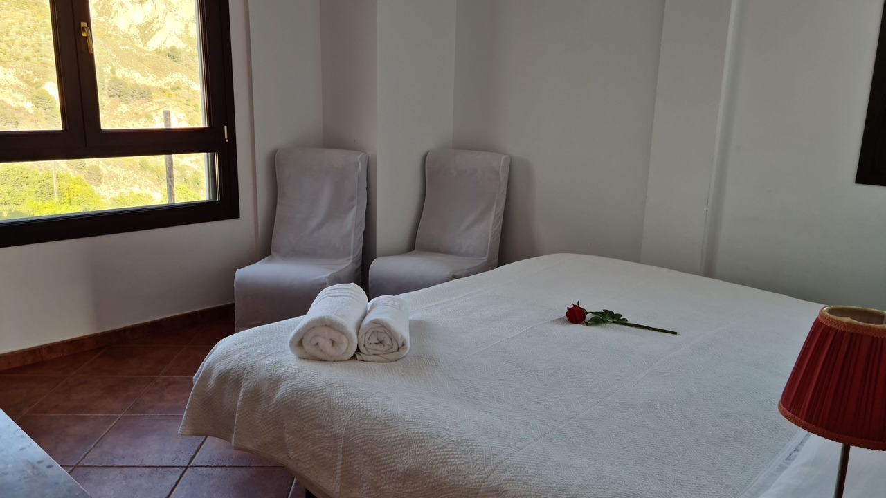 Photo of Bedroom in Conchar