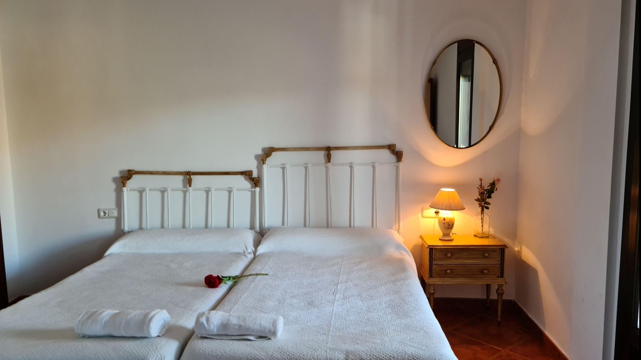 Photo of Bedroom in Conchar