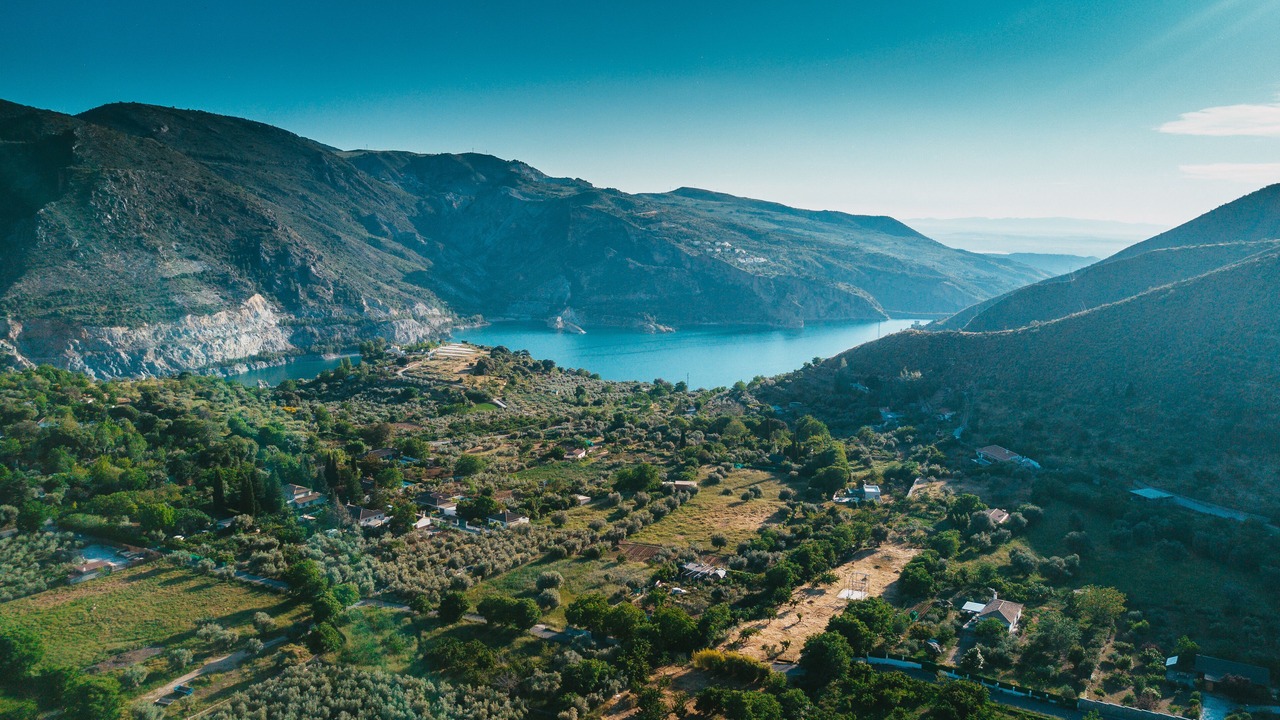 Photo of Outdoor in Guejar Sierra
