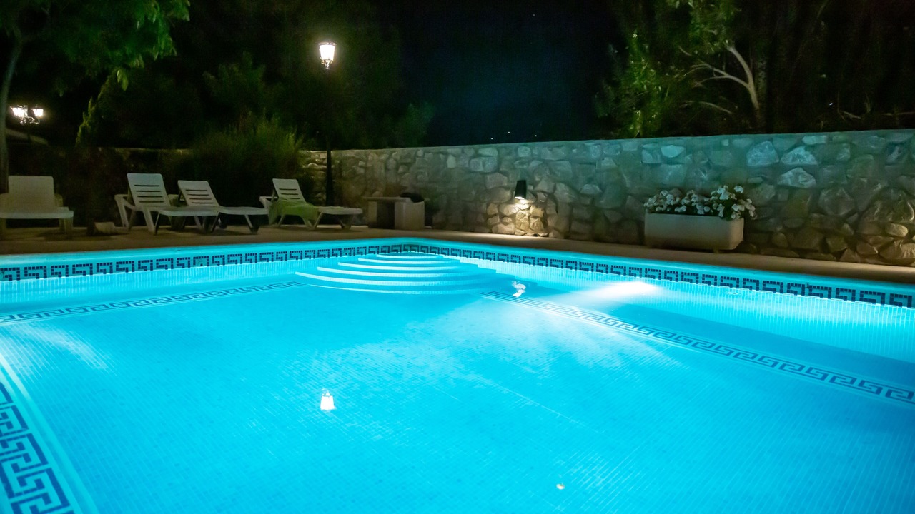 Photo of Outdoor in Guejar Sierra