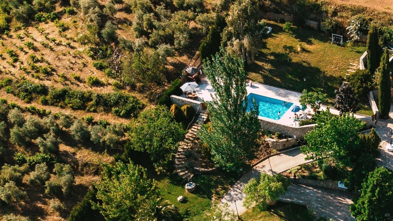 Photo of Outdoor in Guejar Sierra