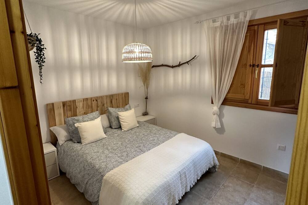 Photo of Bedroom in Picena