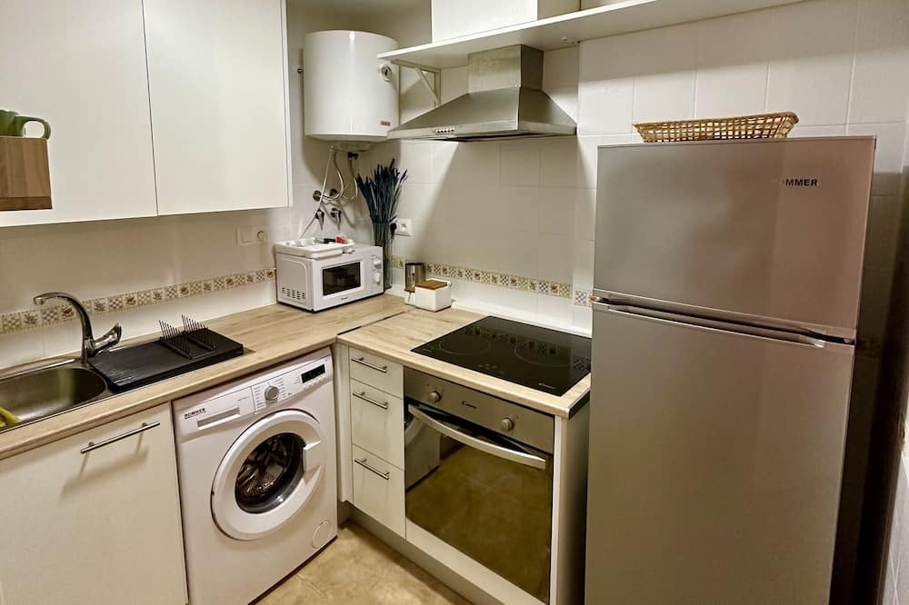 Photo of Kitchen in Picena