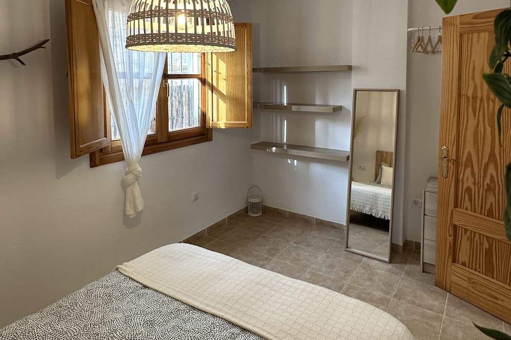 Photo of Bedroom in Picena