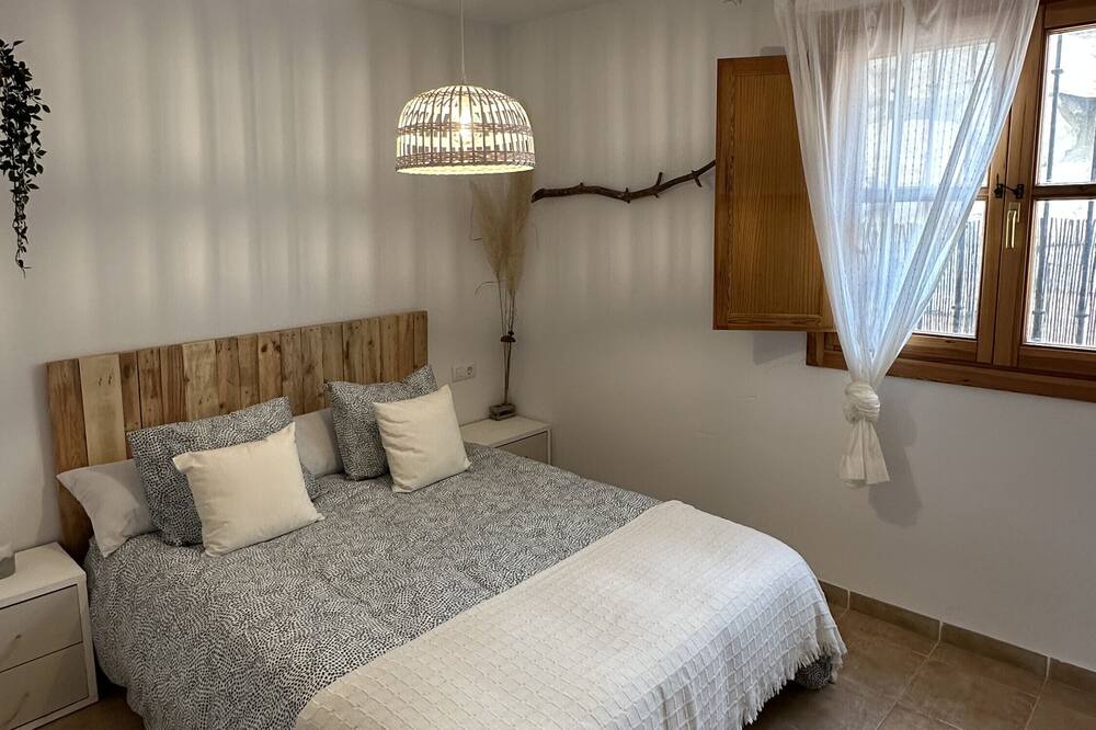Photo of Bedroom in Picena