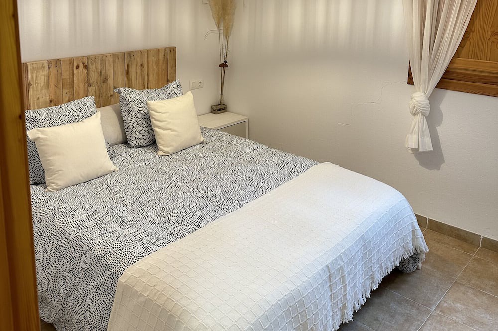Photo of Bedroom in Picena