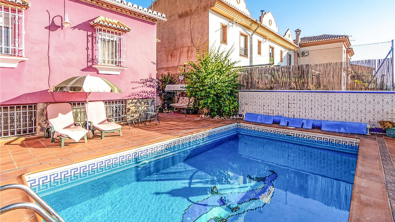 Photo of Outdoor in Barrio de la Vega