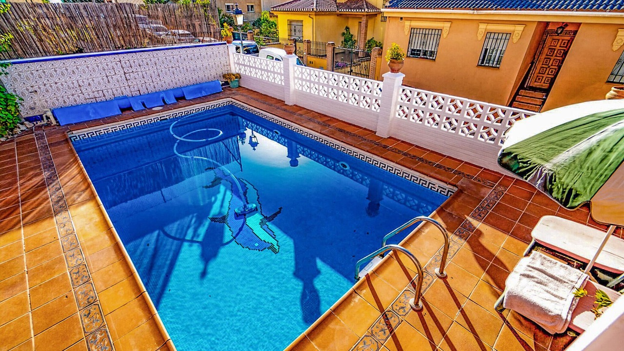 Photo of Outdoor in Barrio de la Vega
