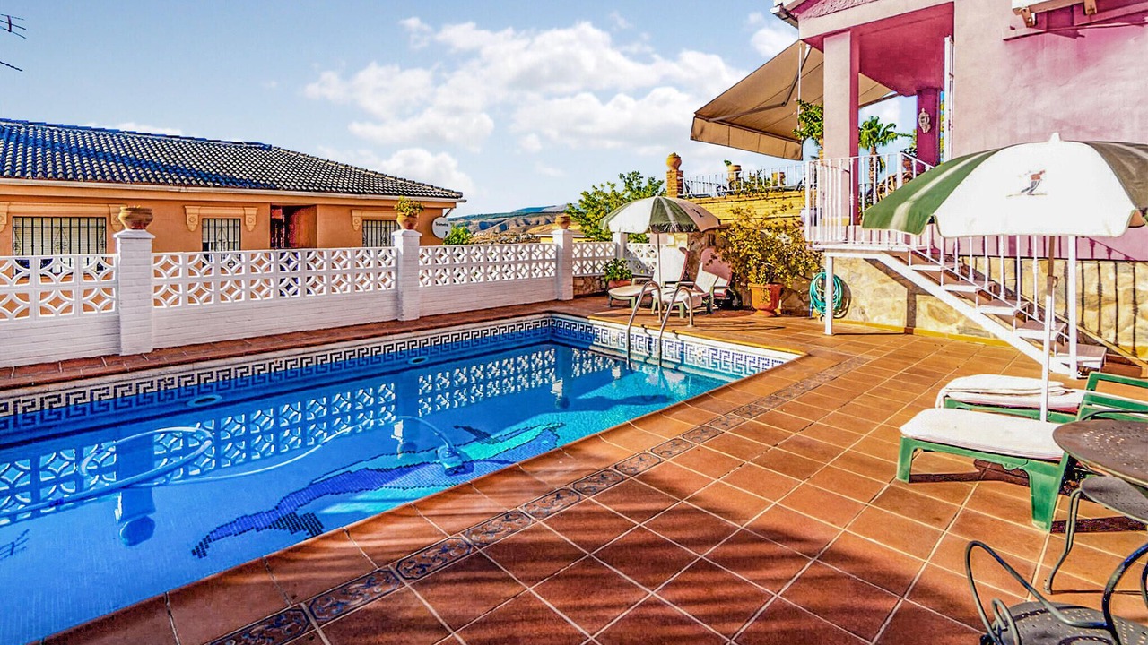 Photo of Outdoor in Barrio de la Vega