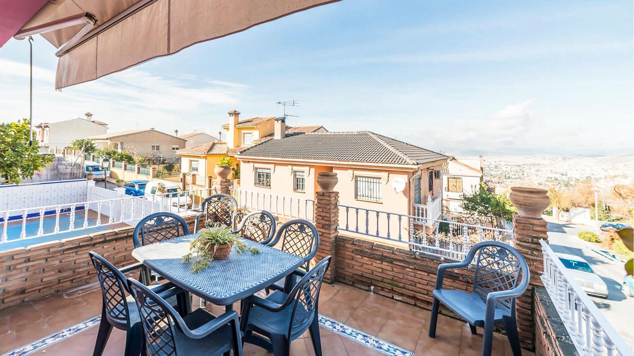 Photo of Outdoor in Barrio de la Vega