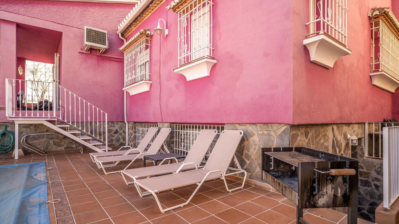 Photo of Outdoor in Barrio de la Vega