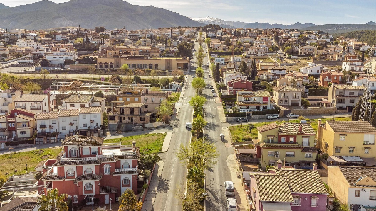 Photo of Outdoor in Barrio de la Vega