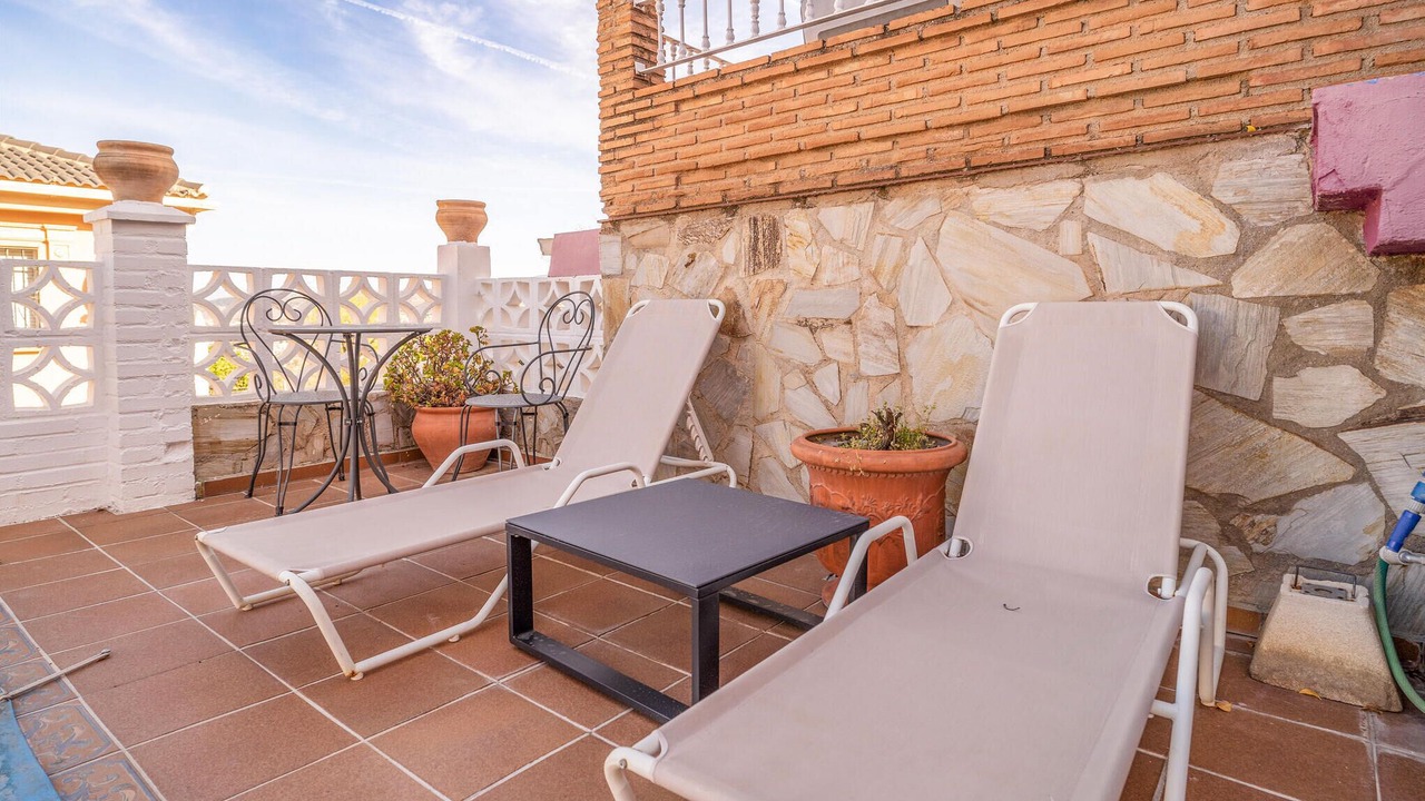 Photo of Outdoor in Barrio de la Vega