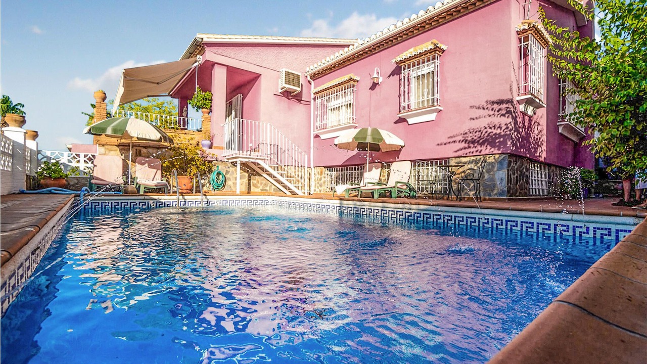 Photo of Outdoor in Barrio de la Vega
