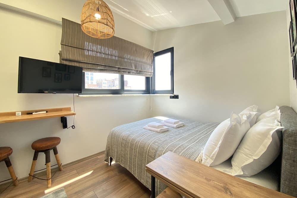 Photo of Bedroom in Cihangir
