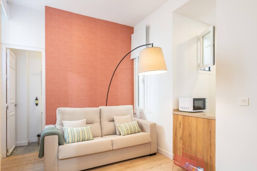 Photo of Livingroom in Granada City Center