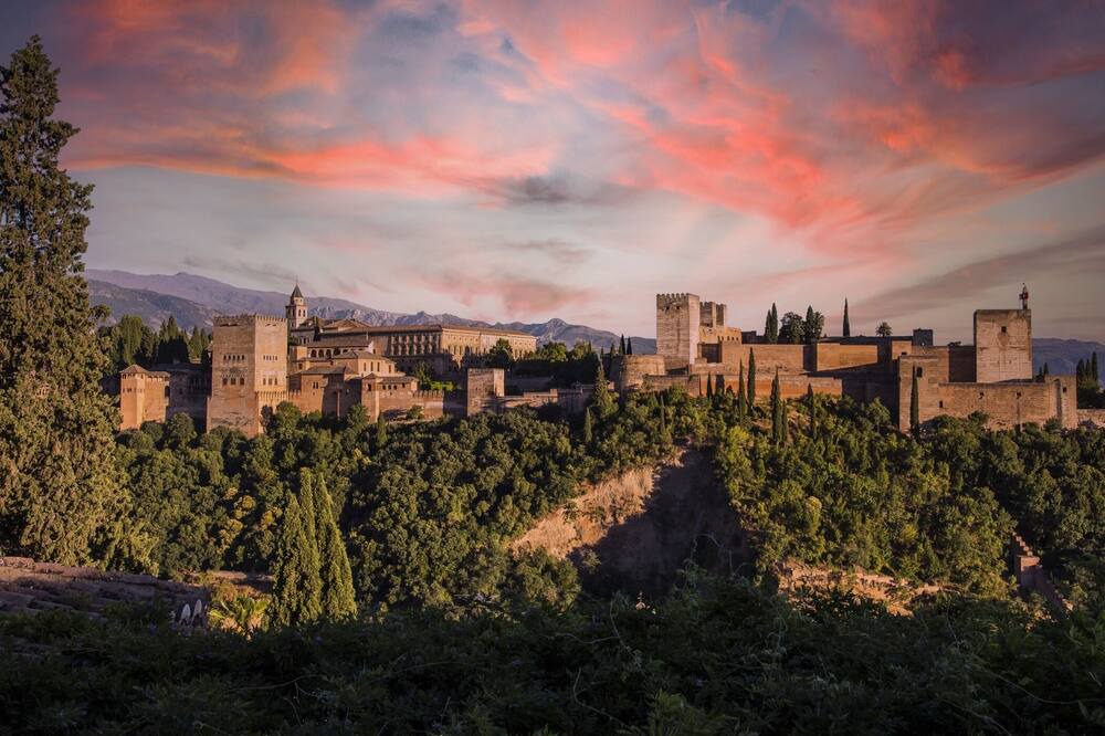 Photo of Outdoor in Granada City Center