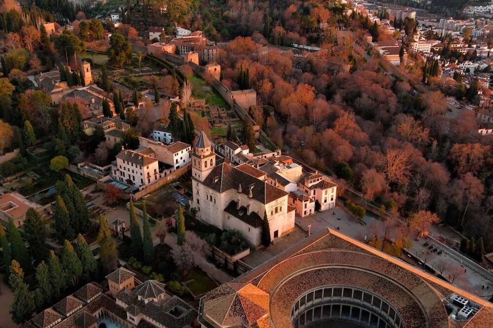 Photo of Outdoor in Granada City Center