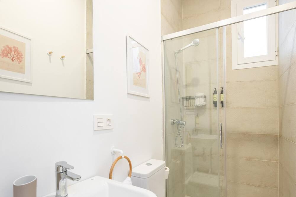 Photo of Bathroom in Granada City Center