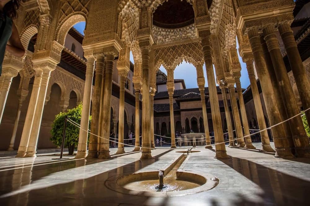 Photo of Outdoor in Granada City Center