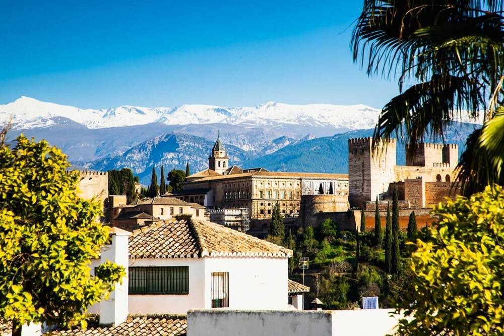 Photo of Outdoor in Granada City Center
